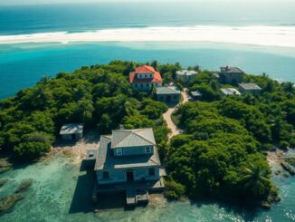 revealing unseen footage and photos from jeffrey epsteins island 1764808403