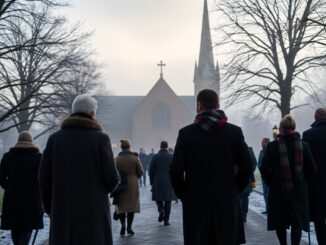 royal familys enchanting christmas celebrations at sandringham 1766664549