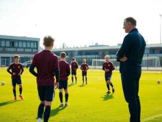 ruben amorim under fire for controversial comments on manchester united academy 1765823092