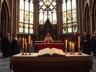 sarah mullally appointed as first female archbishop of canterbury 1767180257