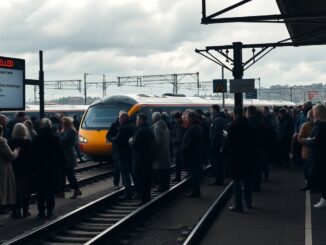 signal issues cause train cancellations and delays 1764641680