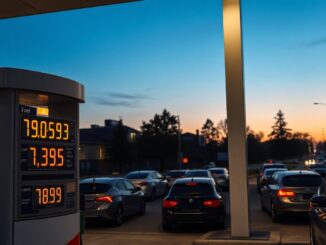 soaring fuel prices foreshadow costly road trips for drivers 1764969760