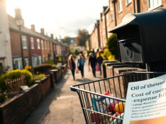 soaring living costs put financial pressure on households across england 1766900018