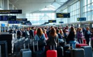 stansted airport experiences major travel disruptions and ticketing delays 1765191893