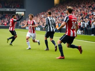 sunderland vs newcastle live premier league highlights and updates 1765726292
