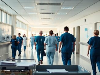 surge in nhs staff dismissals highlights shift towards enhanced accountability 1766767344