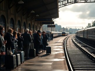 taunton train service disruption latest updates on resumption and impact 1764930568