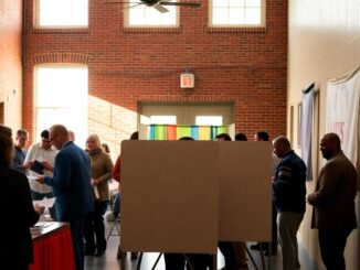 tennessees 7th district special election a competitive race sparks interest 1764705106