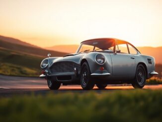 the aston martin db5 from ps900 to ps1 million a remarkable journey 1764760463