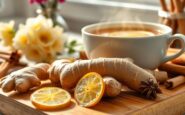 the benefits of ginger how it lowers cholesterol and regulates blood sugar levels 1766384143