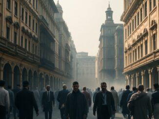 the burning grounds an engaging journey through 1920s calcuttas vibrant history 1764707569