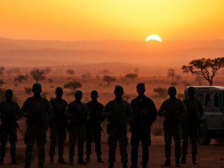 the emerging alliance of mali niger and burkina faso reshapes sahels political landscape 1767201430