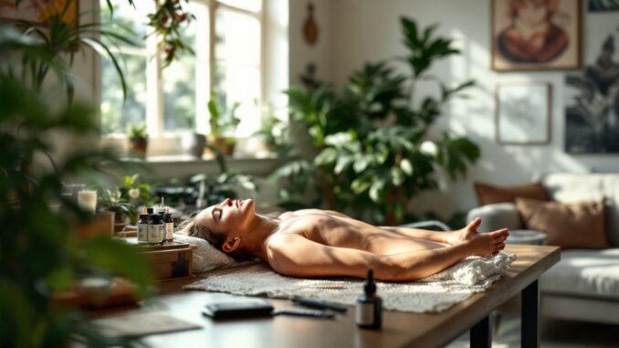 the impact of medical tattooing on breast cancer recovery enhancing healing and self confidence 1766082436