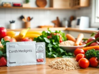 the impact of ozempic on weight management and eating habits what you need to know 1764623109