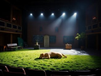 the thrilling comeback of the curious incident of the dog in the night time 1765989836