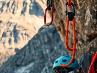 the ultimate guide to alpha sport quickdraws essential gear for climbers 1766568413
