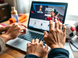 the ultimate guide to securing your fifa world cup 2026 tickets 1765997187