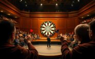top highlights from the world darts championship at alexandra palace 1766164246
