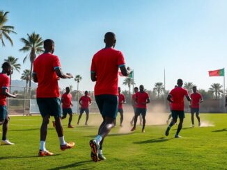 top premier league stars competing in the 2025 africa cup of nations 1766678986