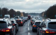 traffic predictions for the christmas getaway in the uk 1766369684