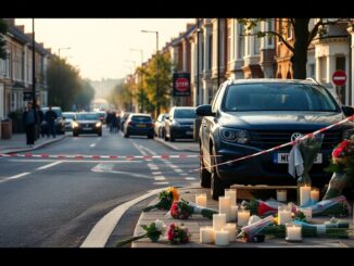 tragic pedestrian incident in willesden leads to murder charge 1767224342