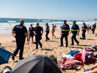 tragic shooting incident at bondi beach claims ten lives 1765708348