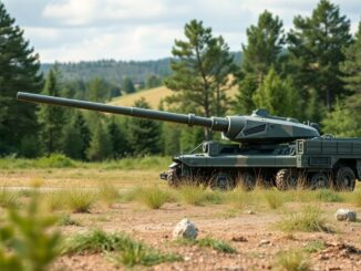 uk germany collaboration cutting edge military artillery contract 1767032498