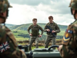 uk launches military gap year program to inspire young citizens 1766818893