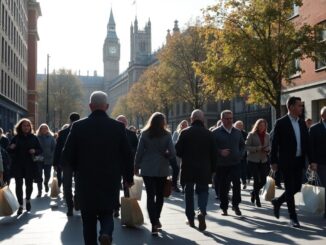 uk taxpayers face billions in costs due to high borrowing rates 1765320209