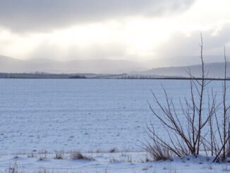 uk weather forecast anticipating arctic winds and snow showers ahead 1766852174