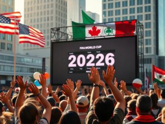 ultimate guide to the 2026 world cup draw key insights and updates 1764949120