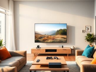 ultimate guide to the best 4k tvs of 2025 discover your perfect model 1765912201