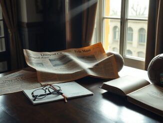 uncover liverpools rich football history a journey through newspaper archives 1766141225