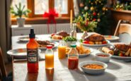 uncover the unique condiments gen z is choosing for christmas dinners 1764666850