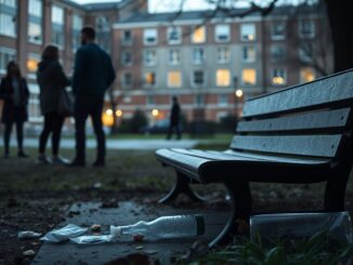 university alerts dangerous potent ketamine variant discovered in street drugs 1764864152