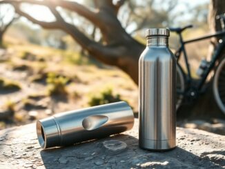 unlock the advantages of using a classic stainless steel water bottle 1765993502