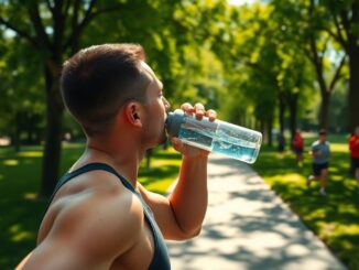 unlock the advantages of using a sports water bottle for your workouts 1766041677