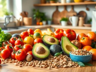 unlock the power of diet lower cholesterol naturally without medication 1766498560