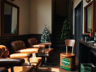 unveiling the timeless charm of a belfast barber shop 1766826284