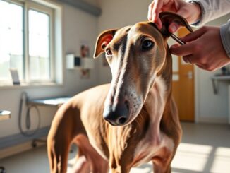 urgent action needed greyhound rescue exposes neglect crisis 1765886735