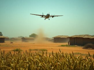 us airstrikes target isis in nigeria amid rising christian persecution concerns 1766778403