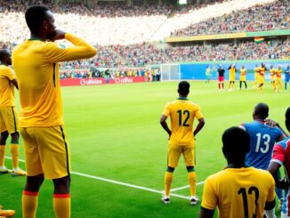 var controversy sparks confusion in afcon showdown benin vs dr congo 1766590469