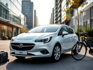 vauxhall corsa yes review discover the ultimate special edition supermini 1766480445
