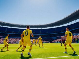 villarreal vs barcelona key clash in la liga title race 1766196699