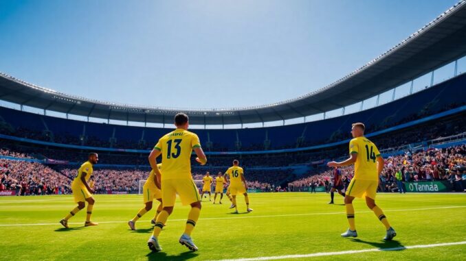 villarreal vs barcelona key clash in la liga title race 1766196699