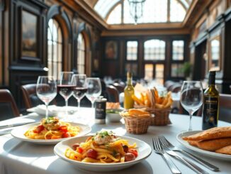 vittoria hospitality group wins prestigious awards for excellence in italian dining 1765169387