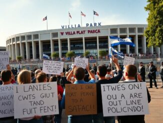 west midlands police face backlash for prohibiting maccabi tel aviv fans from attending match 1766251896