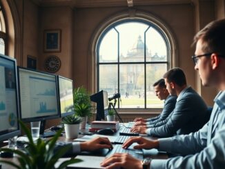 westminster city council essential updates on cyber security developments 1765026600