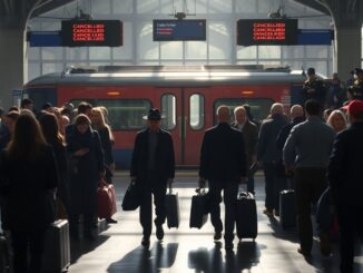 wimbledon train disruptions after fatal incident near station 1765266254