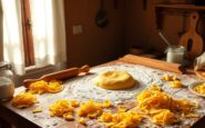 a journey through traditional italian pasta making techniques 1768604474